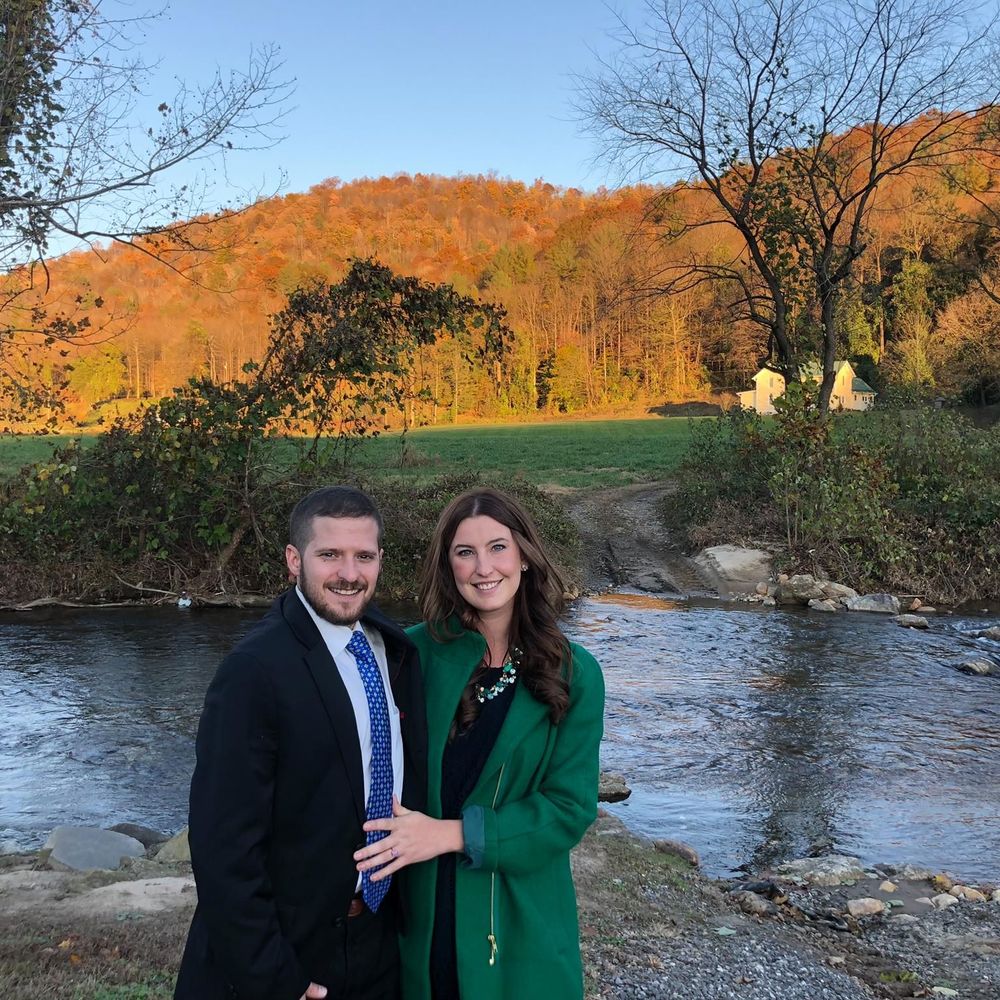 Meet your Posher, Lindsey